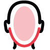 Oval