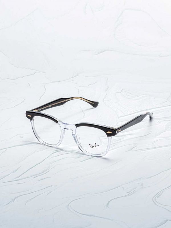Lunettes de vue RAY BAN - 0RX5398 HAWKEYE 2034