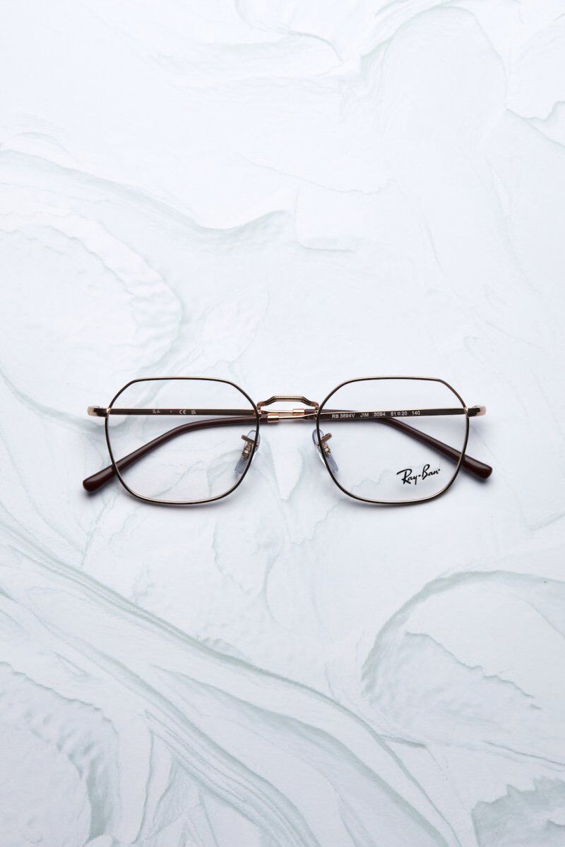 Ray Ban 0RX3694V