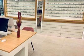 Boutique optic duroc opticien