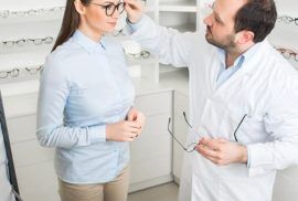 Choisir son opticien, opticien proche de chez vous