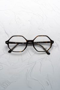 Lunettes de vue collection optique automne / hiver 2020 Ray Ban RX 5472