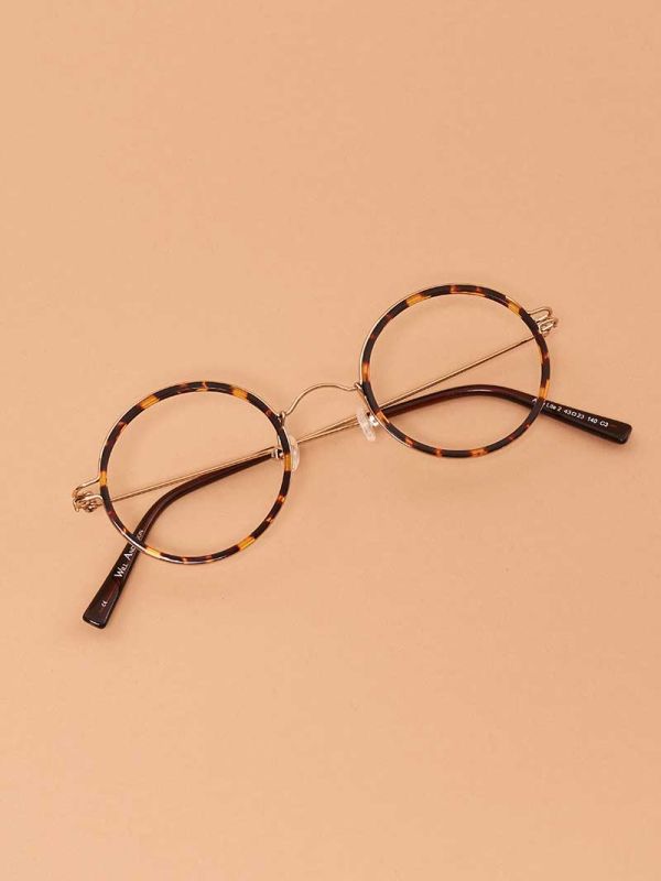 Lunettes de vue WILL ANDERSON - Aero Lite