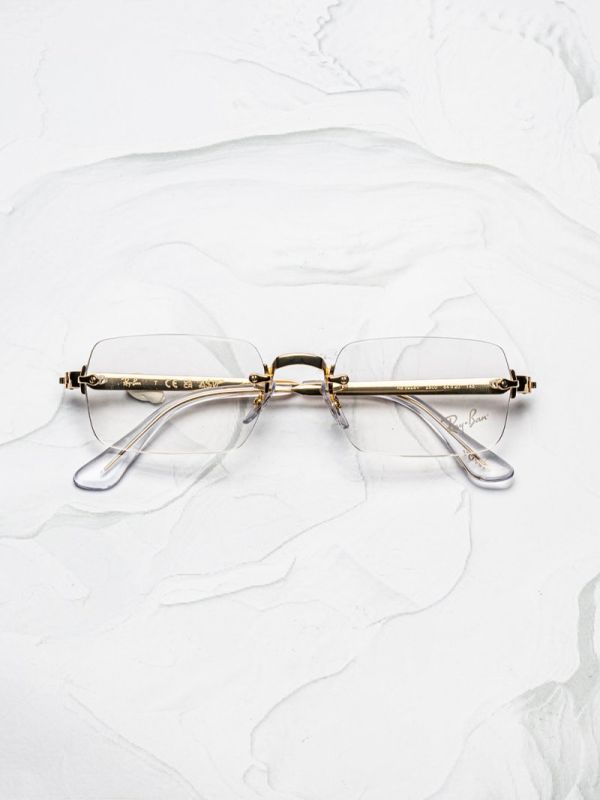 Ray Ban RX3928V