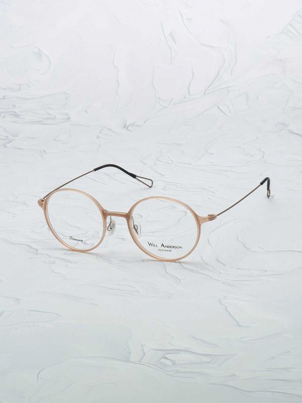 Paire de lunettes de vue Will Anderson WA 2507