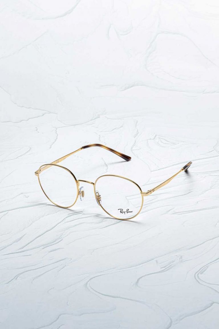 Lunettes de vue RAY BAN - 0RX3681V 2500
