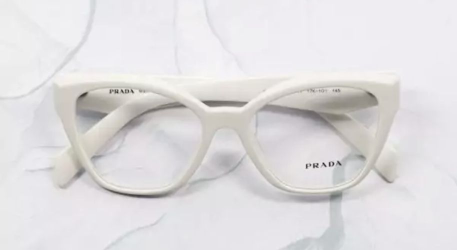 Lunettes de vue Prada 0PR20ZV