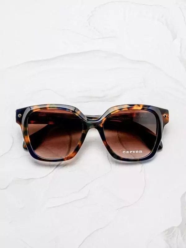 Lunettes de soleil Carven CC4114S