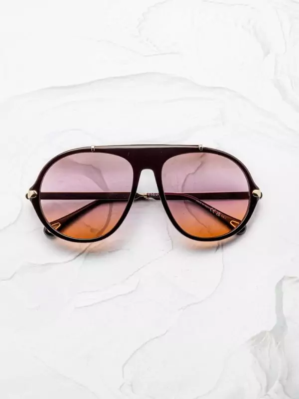 Lunettes de soleil Chloé CH0357S