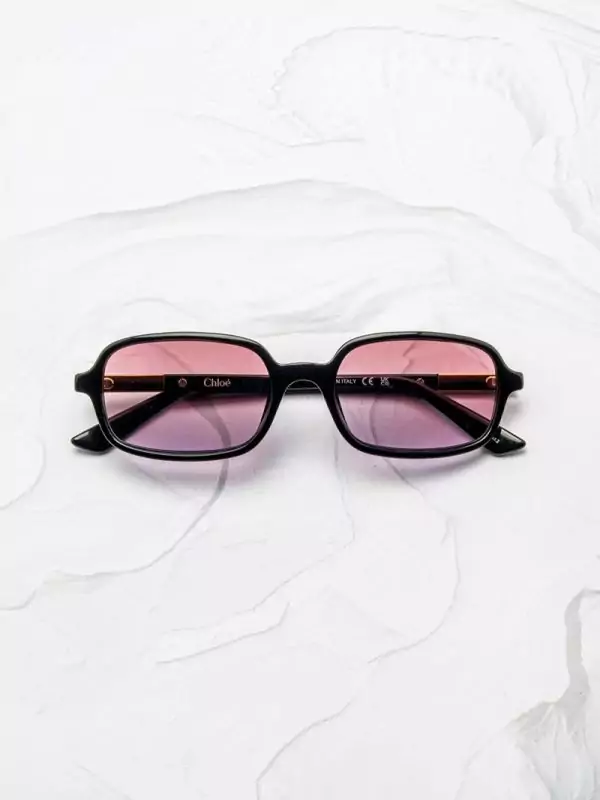Chloé CH0363S 001