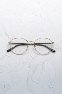 Lunettes de vue collection optique automne / hiver  2020   Gucci  GG 08060