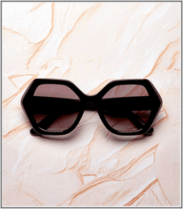 Lunettes de soleil Dolce & Gabbana DG4406