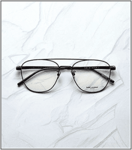 Lunettes de vue SAINT-LAURENT SL530