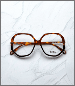 Lunettes de vue Chloé CH0107O