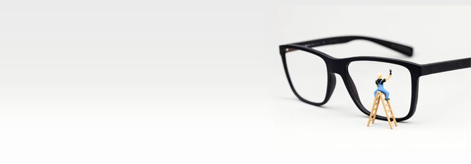 Nettoyer-ses-lunettes