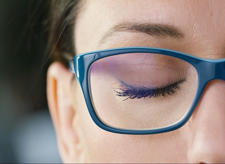 régler ses lunettes chez n'importe quel opticien