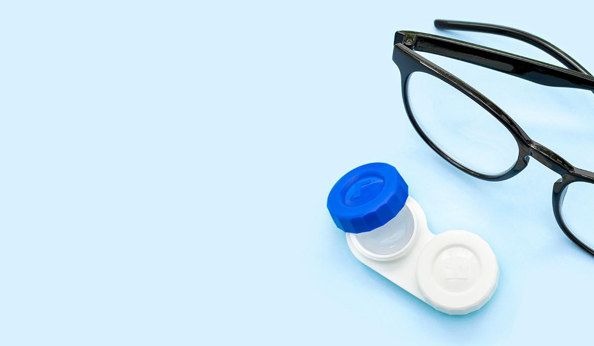 ORDONNANCE LENTILLES