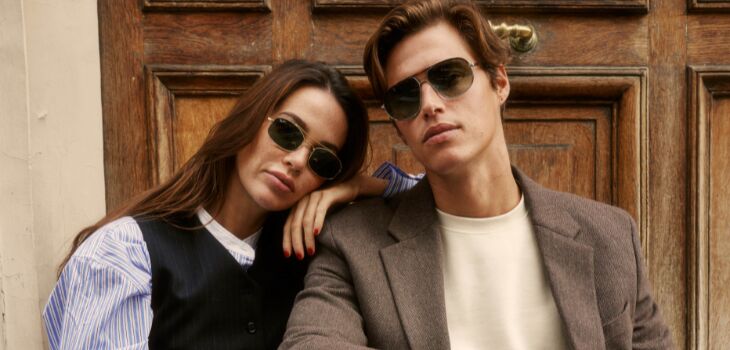 Ray-Ban