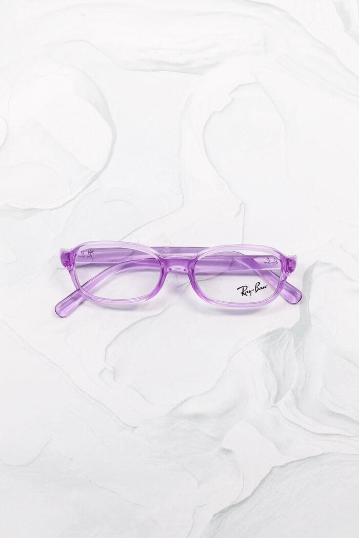 Ray Ban Junior RY1904 - Lunettes solaire enfant vue correction Ray Ban Junior hybride