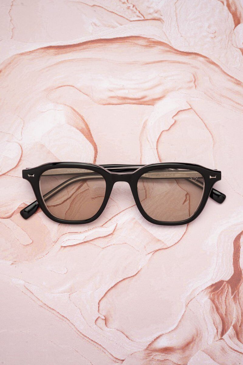 Matt Keaton BRISTOL - Lunettes de soleil homme acétate premium marque exclusive Optic Duroc