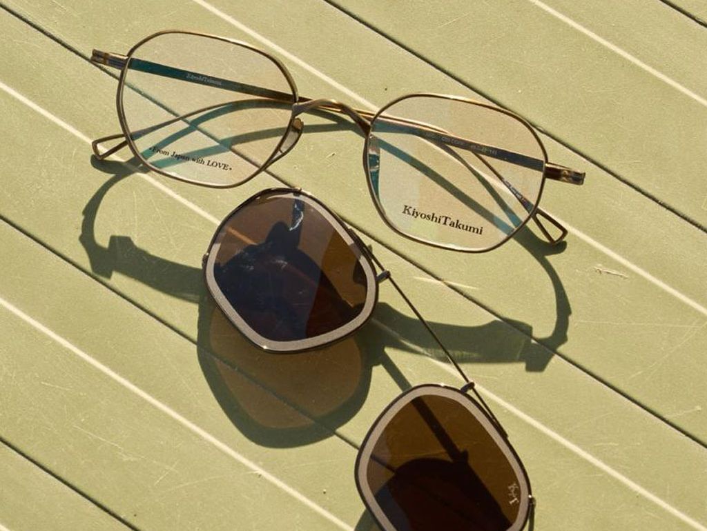 Clips solaires