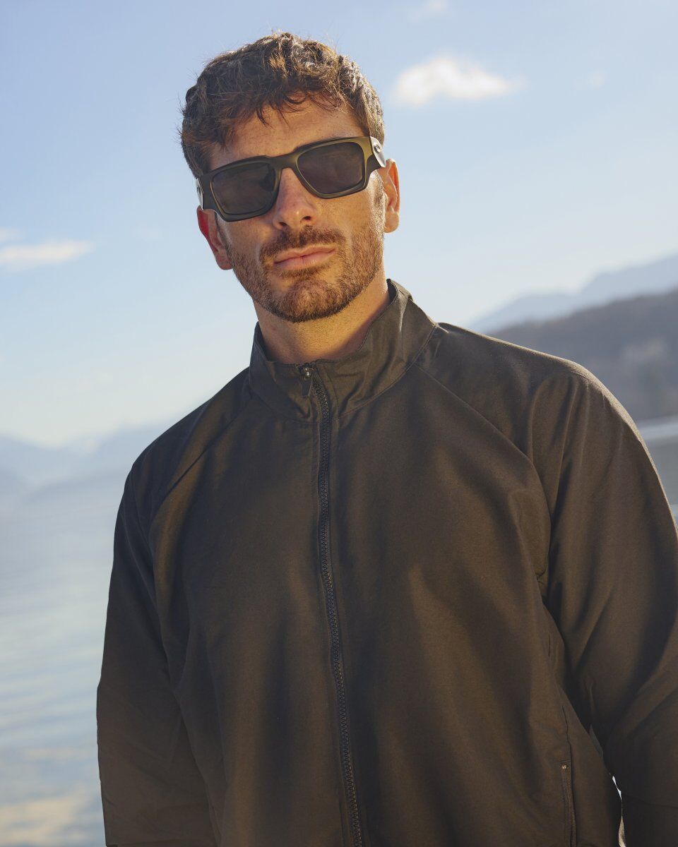 Oakley OO9514 - Lunettes de soleil homme sport haute performance technologie Prizm