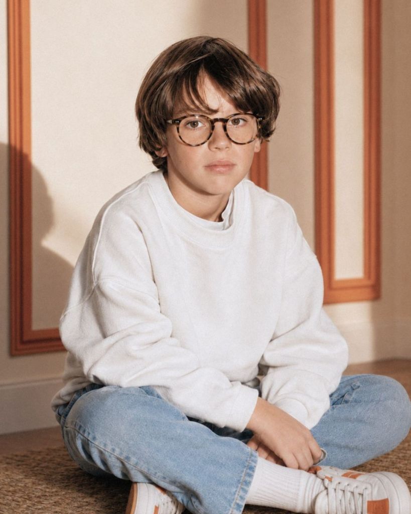 Optique Enfant