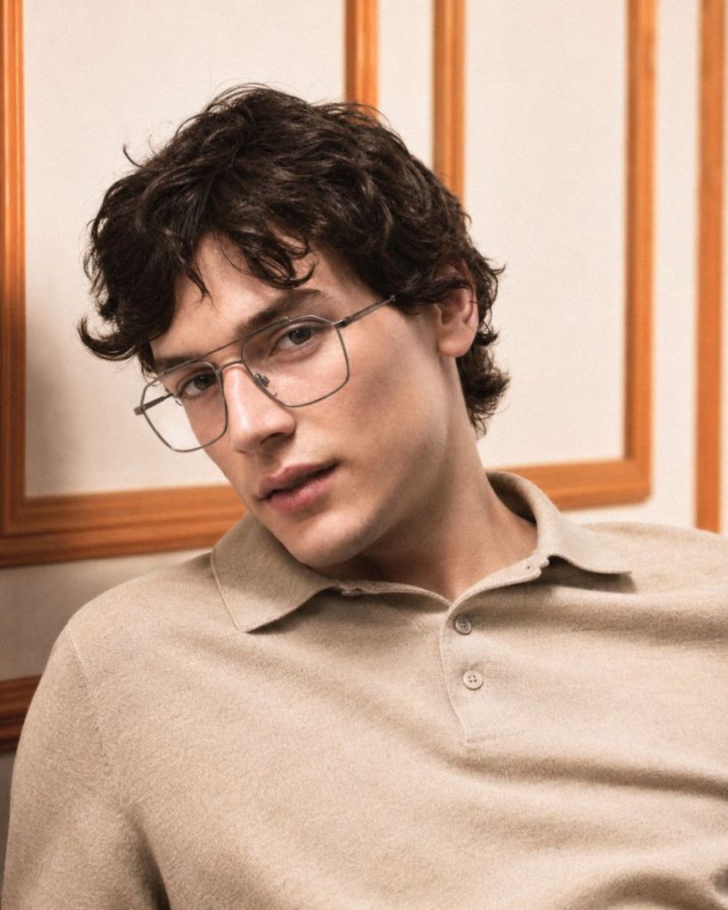 Optique Homme