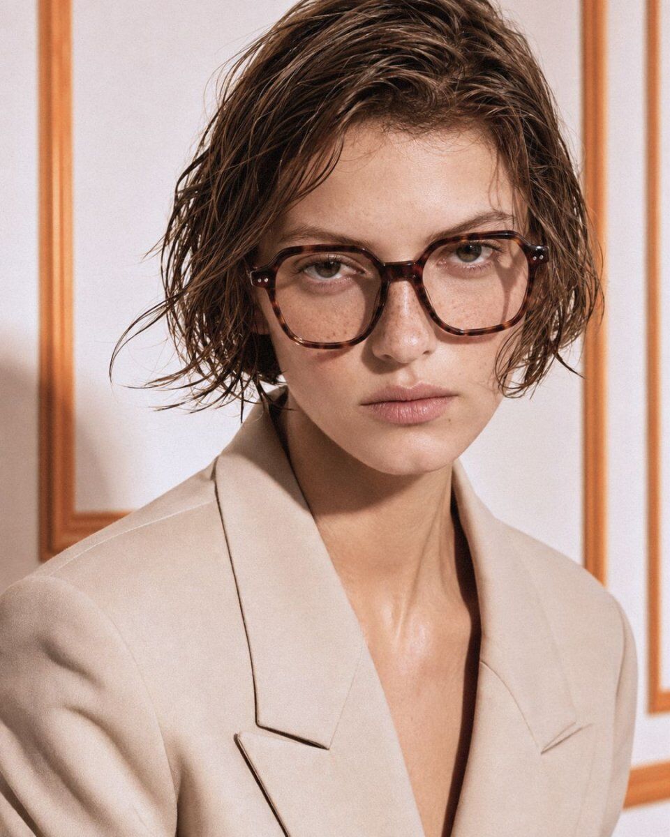 Optique Femme