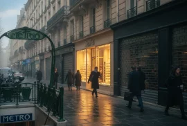 Opticien ouvert le lundi métro Voltaire – horaires 2026 - opticien ouvert lundi metro voltaire
