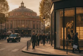Opticien proche du Cirque d'Hiver à Paris, République - opticien proche cirque hiver paris