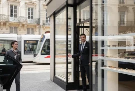 Opticien Quetigny – lunettes et verres au cœur de Dijon - opticien quetigny dijon centre