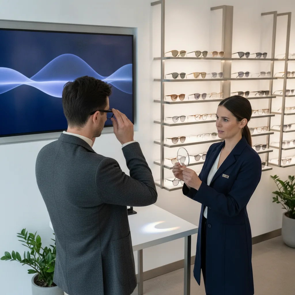 opticien Quetigny