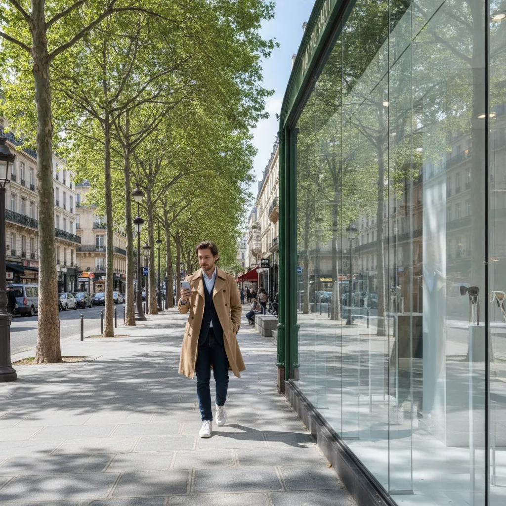 opticien rue de charonne paris 11