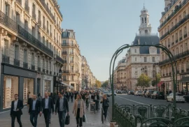 Opticien rue de Charonne Paris 11 – venir en 5 minutes - opticien rue charonne paris 11