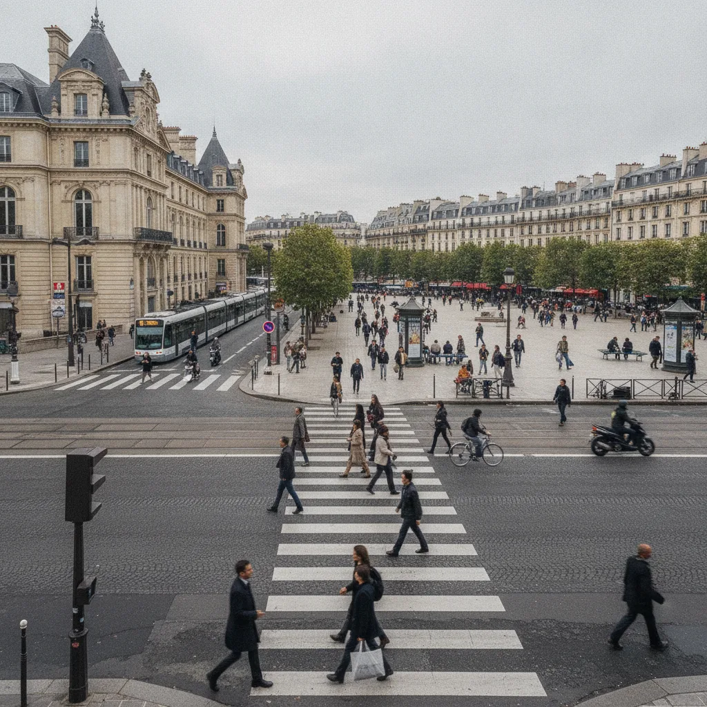 opticien rue de charonne paris 11