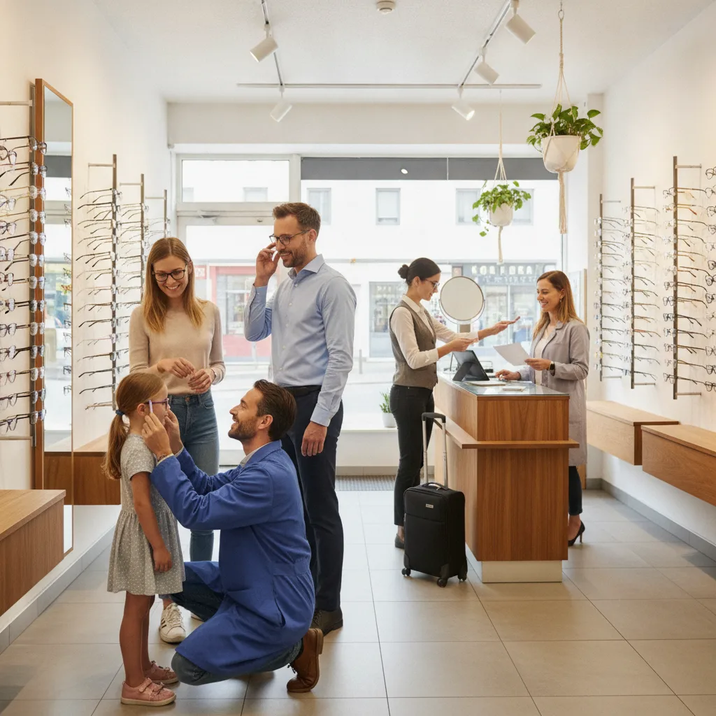 100% santé lunettes paris 12