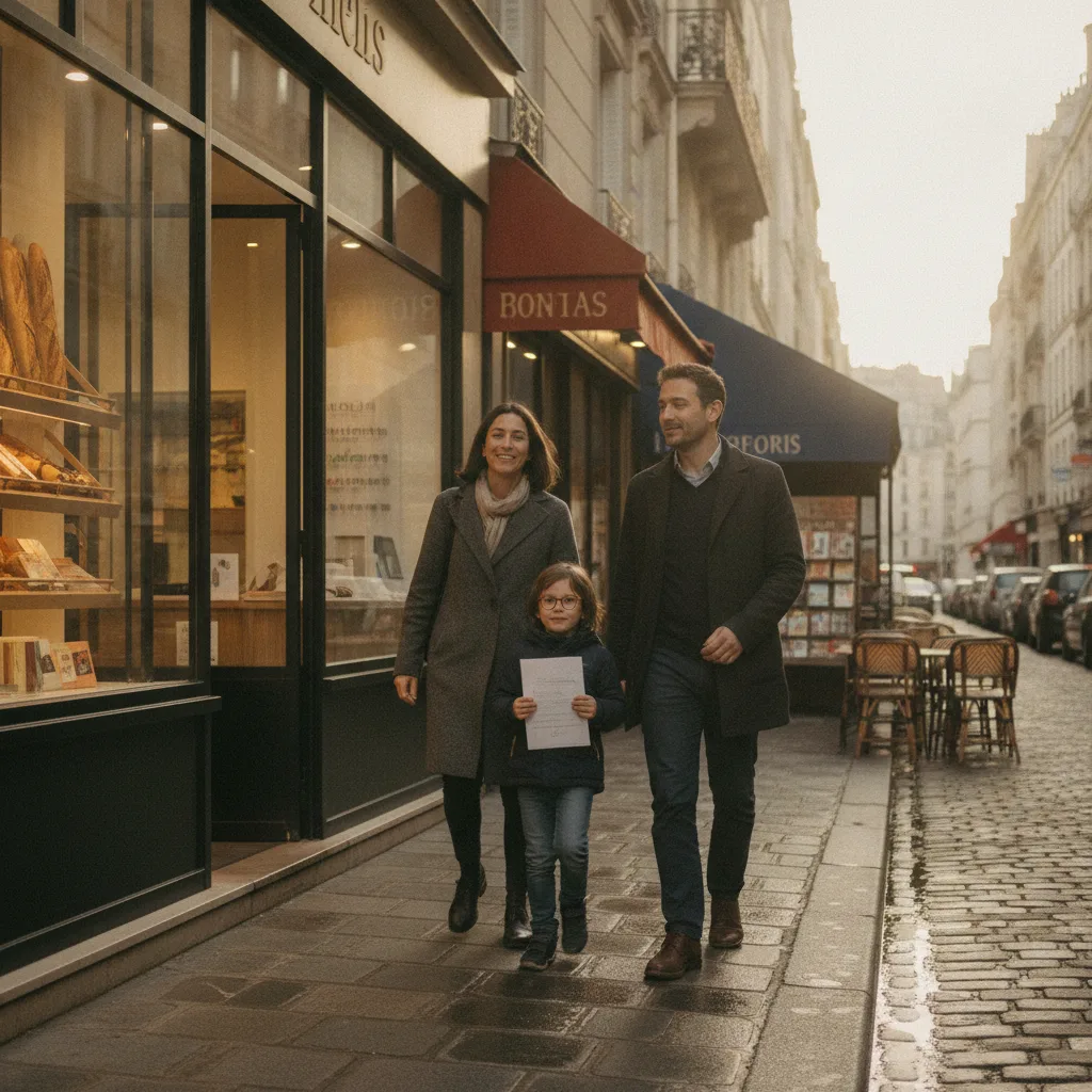 bilan visuel enfant sans ophtalmologiste république paris