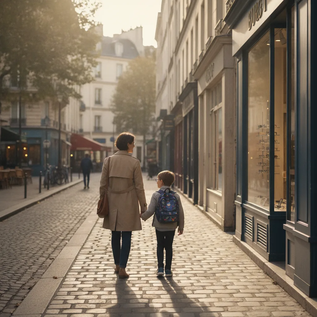 contrôle vue rentrée scolaire paris 11 voltaire