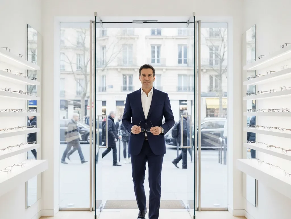 Contrôle vue sans ordonnance Paris 12 – le guide 2026 - controle vue sans ordonnance paris 12