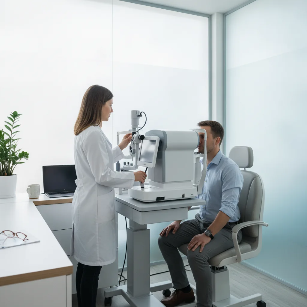 contrôle vue sans ordonnance paris 12