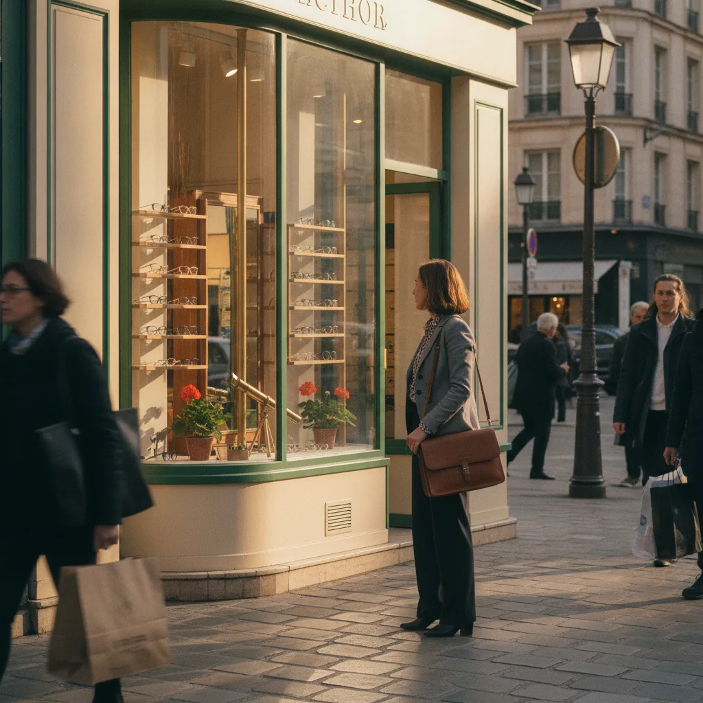 contrôle vue sans ordonnance paris 12
