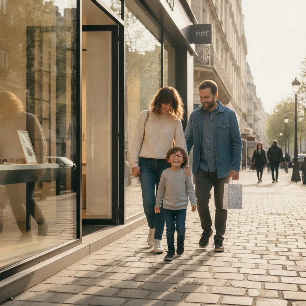examen de vue enfant paris 12