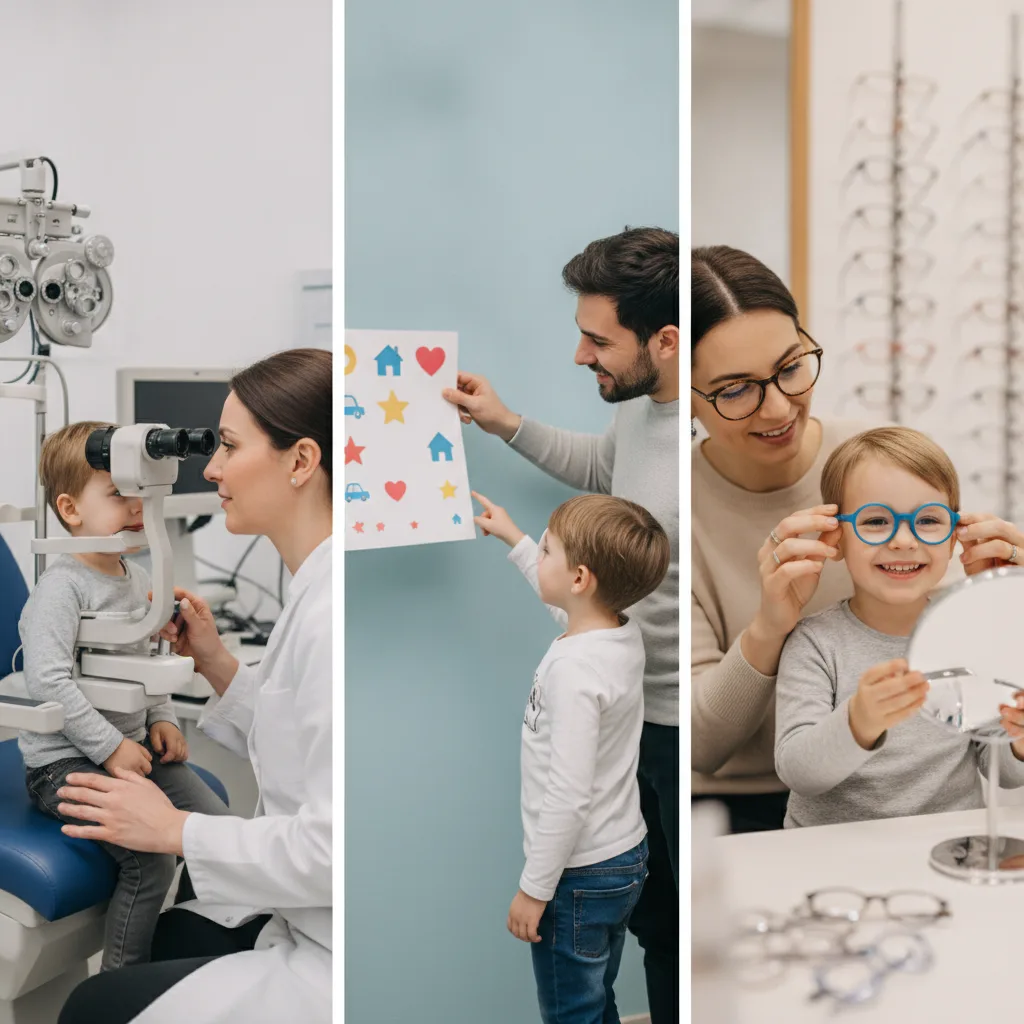 examen de vue enfant paris 12