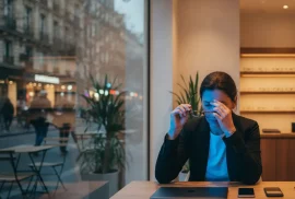 Filtre lumière bleue efficace 2026 – le point à Paris 11 - filtre lumiere bleue efficace 2026 paris 11
