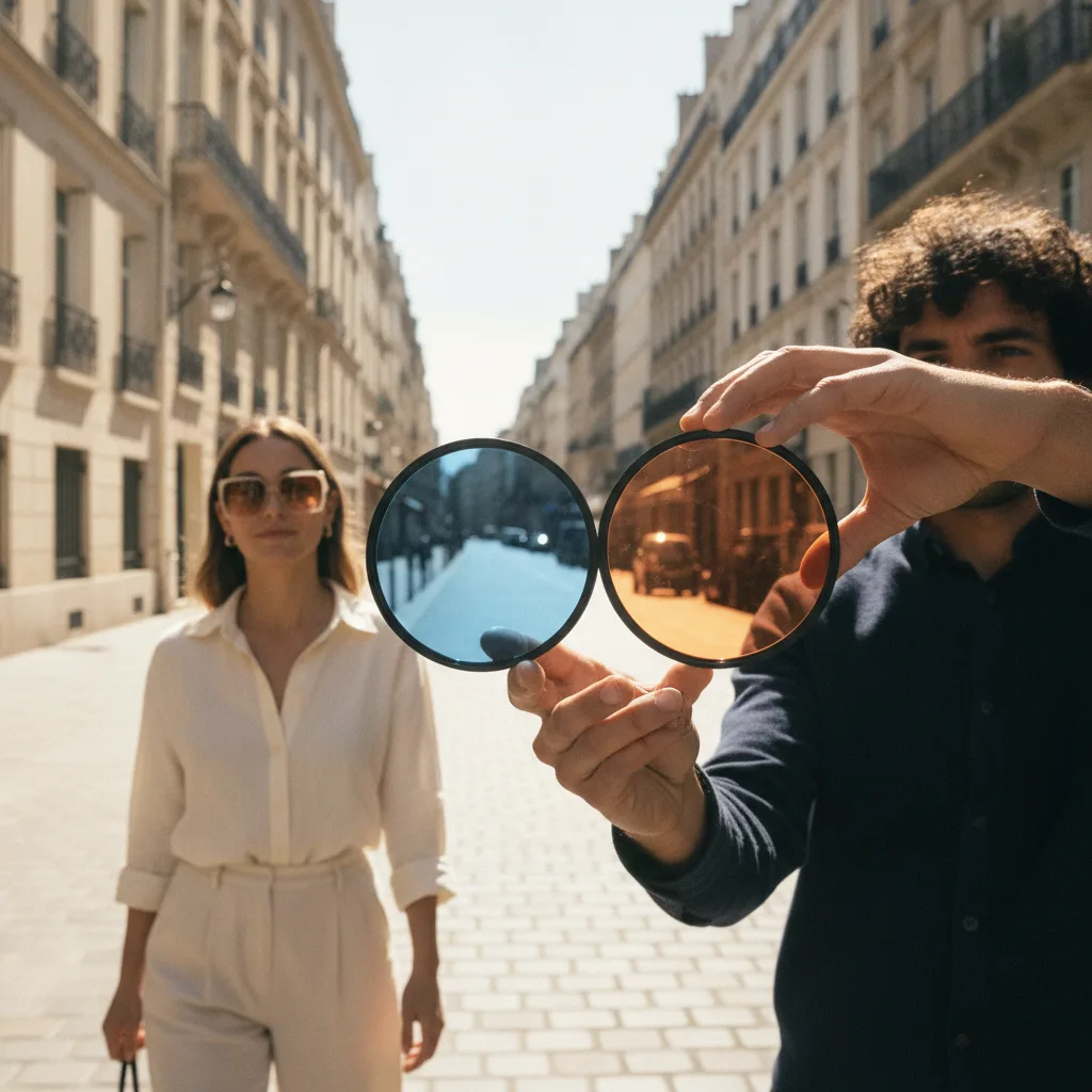 filtre lumière bleue efficace 2026