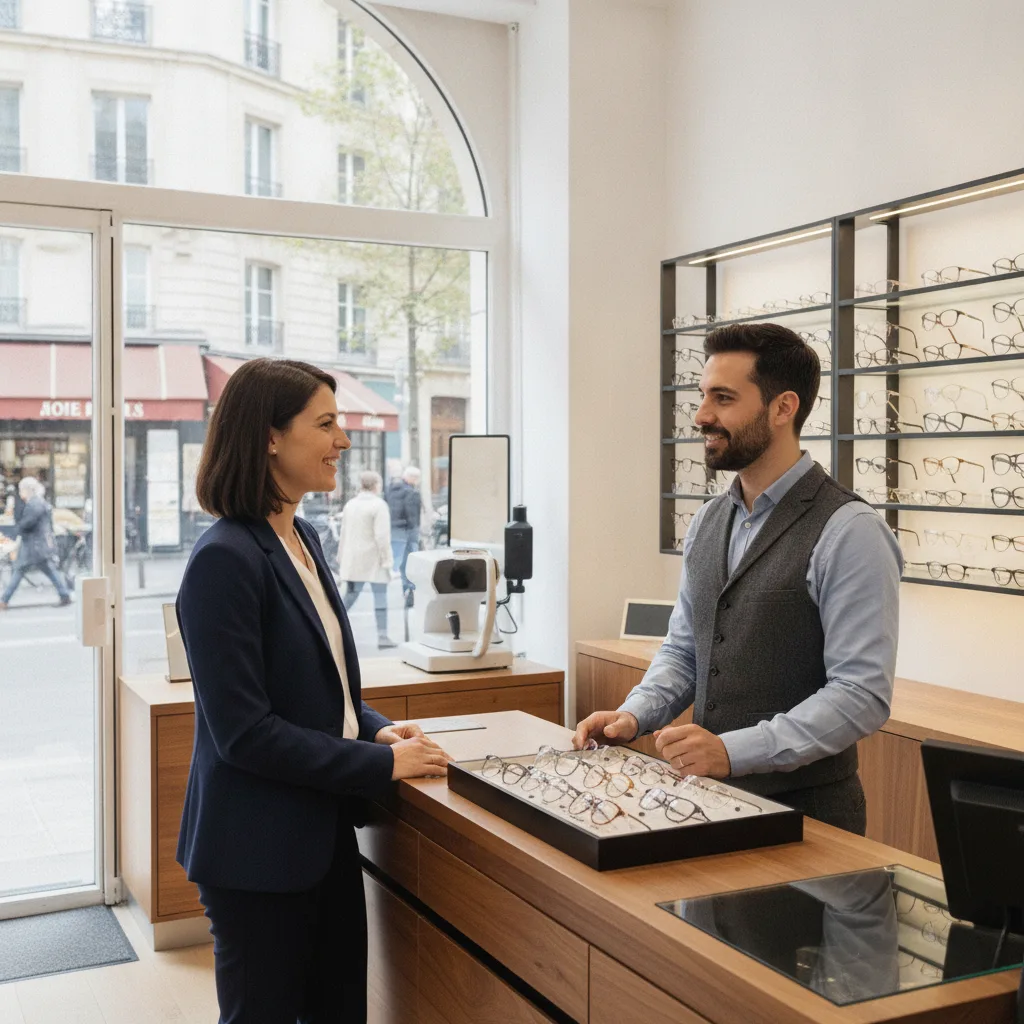 fréquence contrôle vue adulte