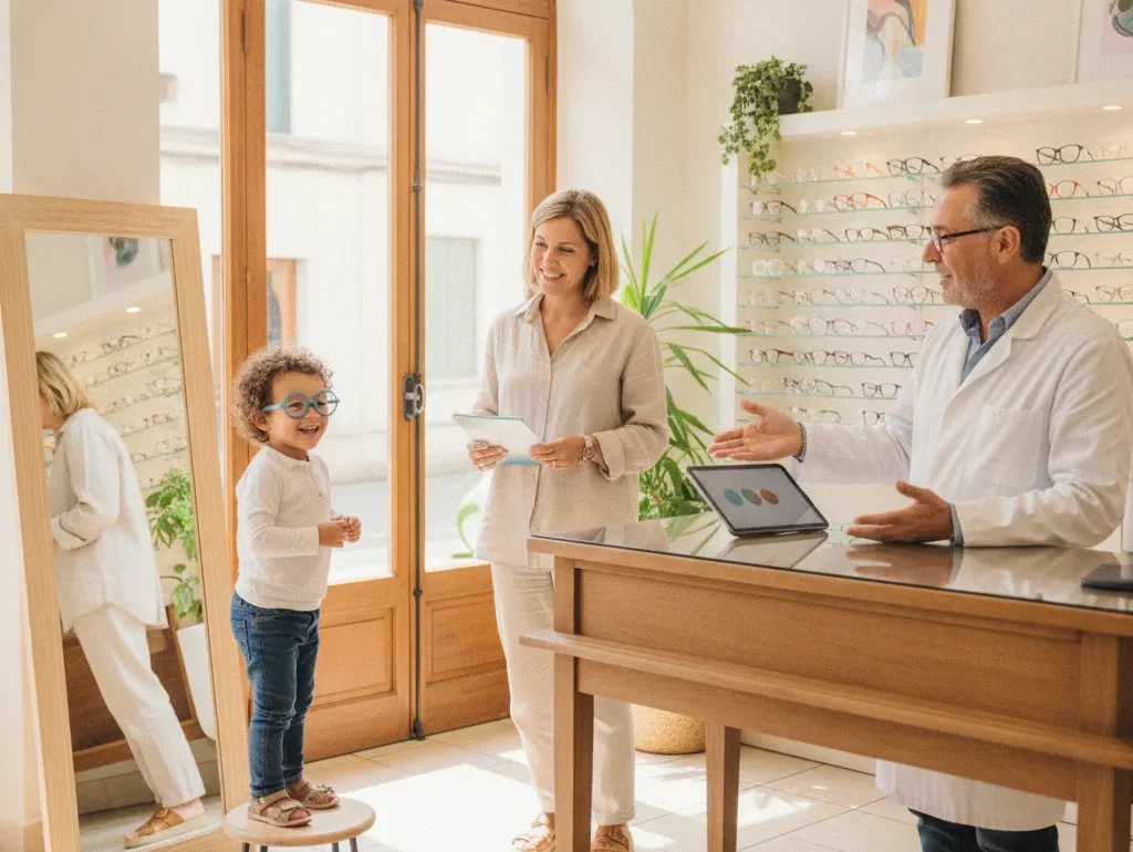 Lunettes enfant remboursées mutuelle Yonne – guide 2026 - lunettes enfant remboursees mutuelle yonne