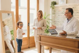 Lunettes enfant remboursées mutuelle Yonne – guide 2026 - lunettes enfant remboursees mutuelle yonne