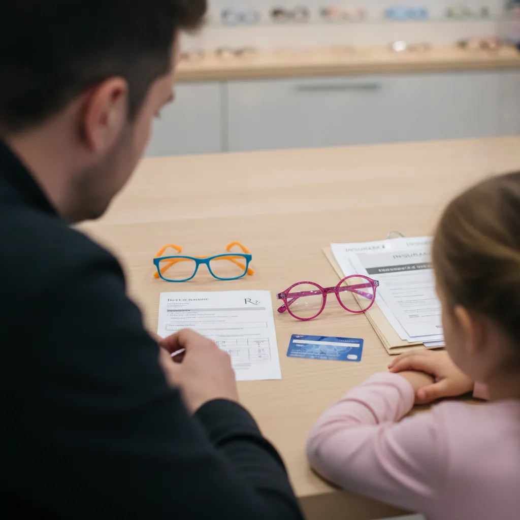 lunettes enfant remboursées mutuelle Yonne